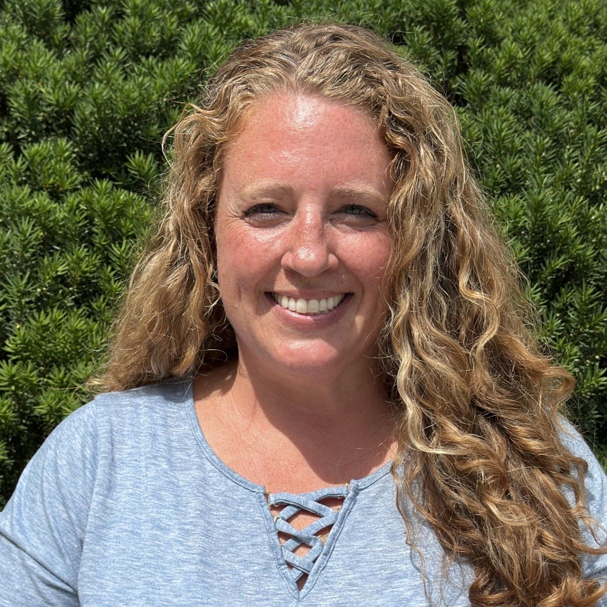 Cindy Lambert, LCSW, LSSW