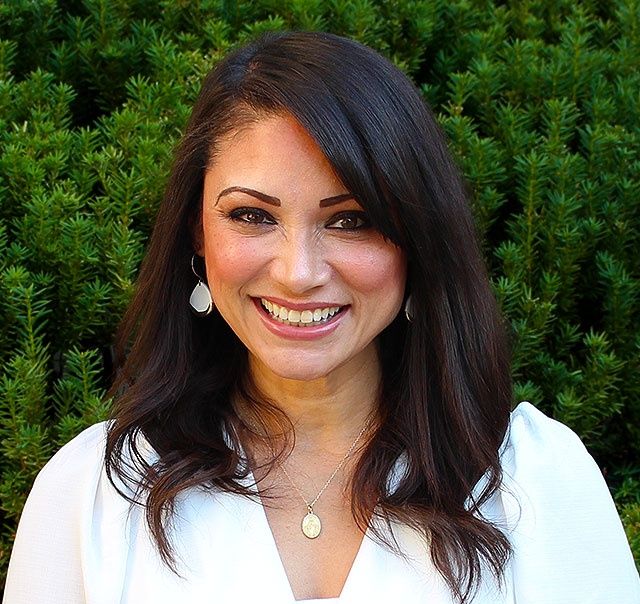 Erica O’Neil, LCSW