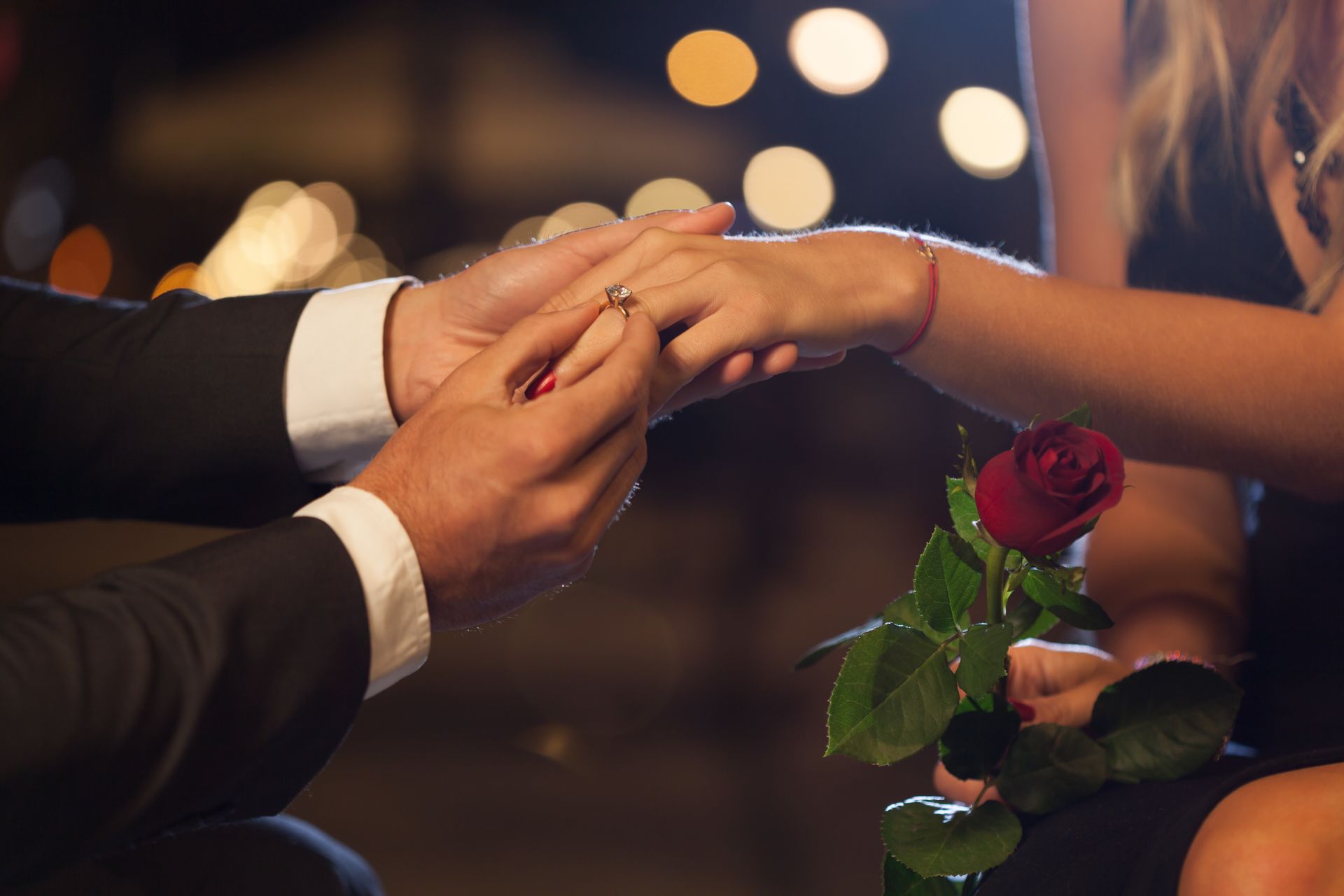 Pre-Marital Counseling