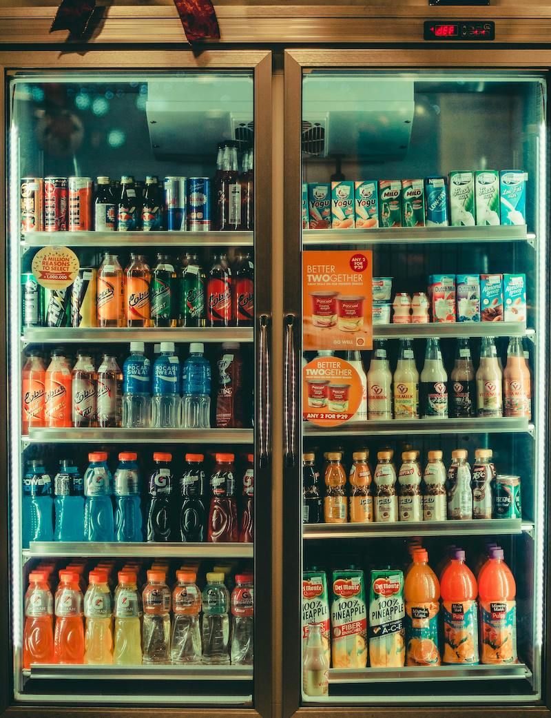 What Foods Trigger ADHD?