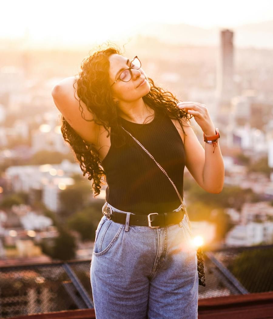 What Is the 333 Rule for Anxiety?