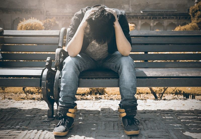 5 Ways to Stop Panic Attacks
