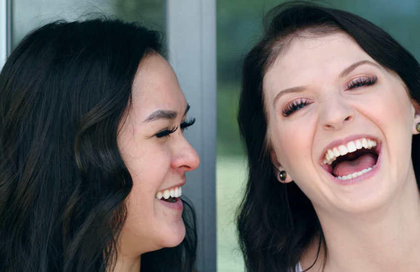 Breaking the Ice: Tips on Making Female Friends at Work for Women