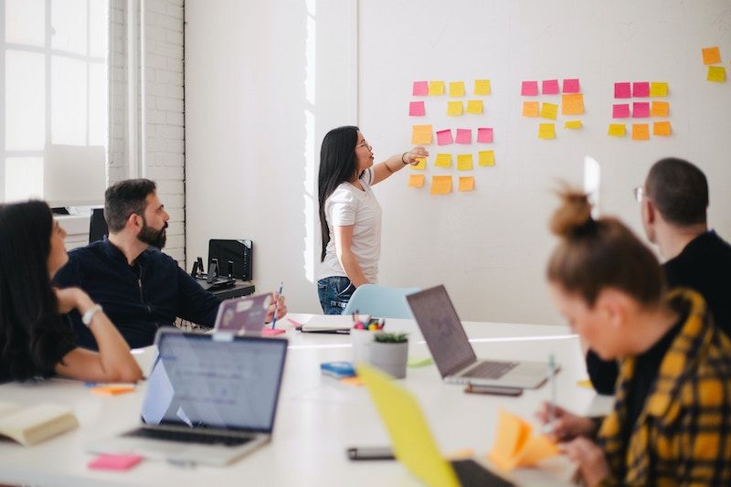Managing Anxiety in the Workplace
