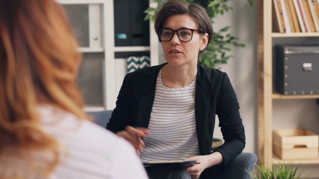 Practical Tips for Choosing the Right Type of Therapy