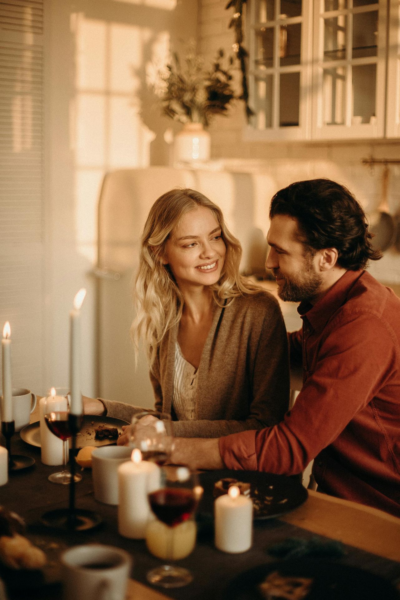 Is Your Marriage Surviving or Thriving? How Couples Therapy Can Make the Difference