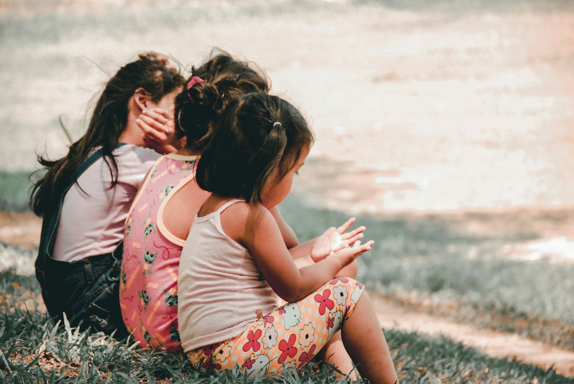 When Family Wounds Speak Louder Than Your Spouse