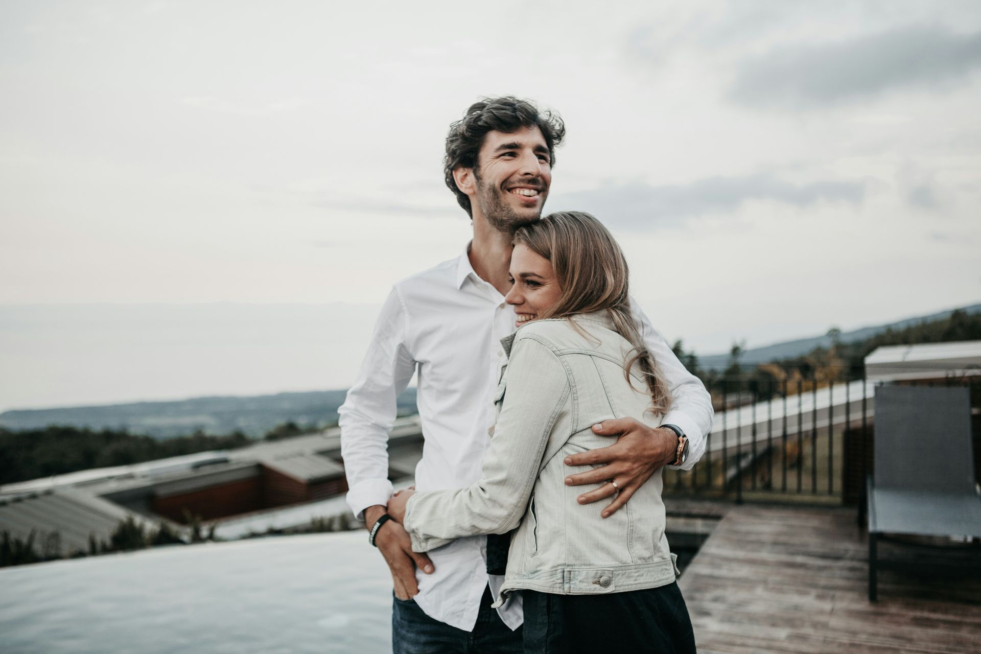 Are You and Your Partner Ready for Marriage?
