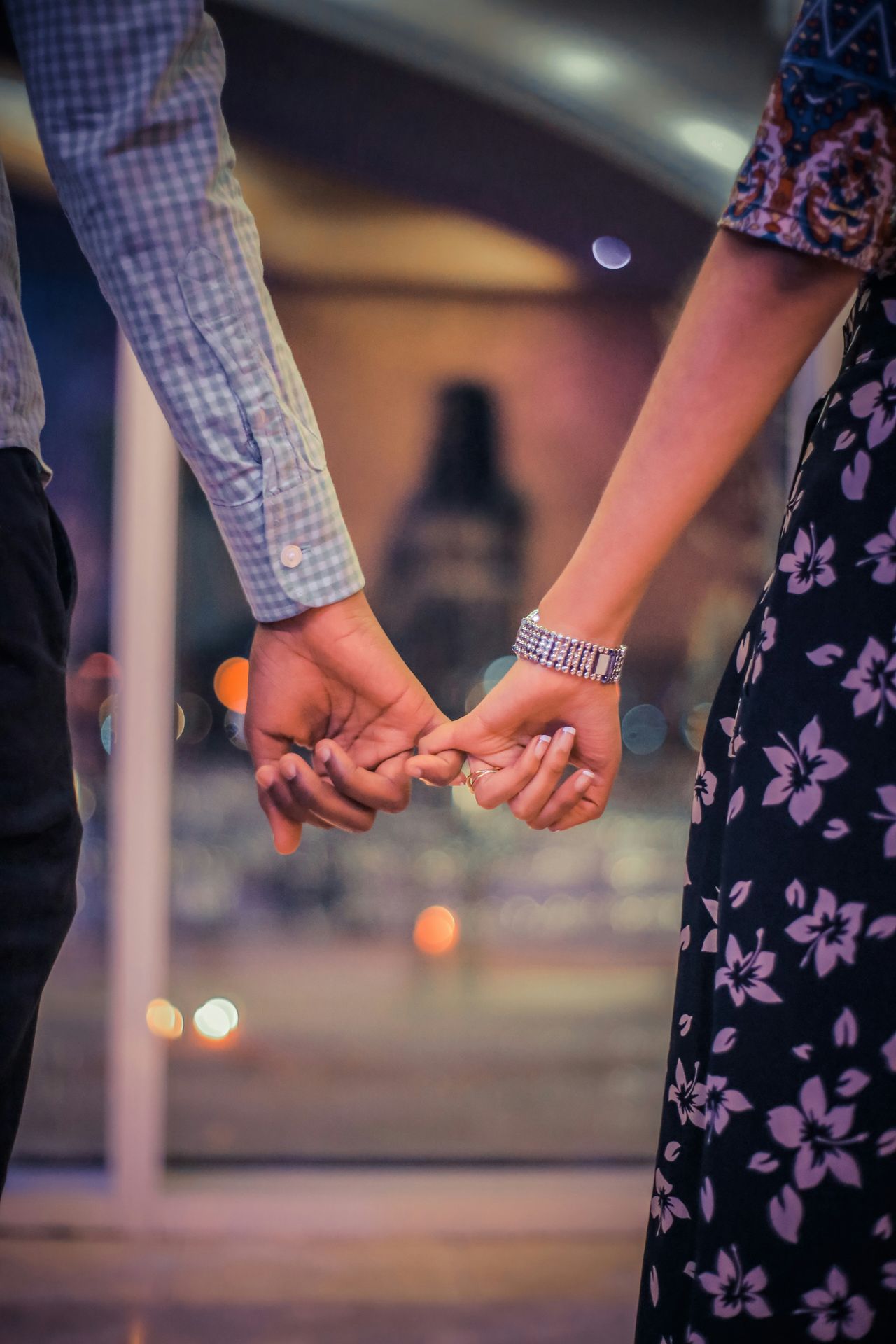How Shame Destroys Marriages