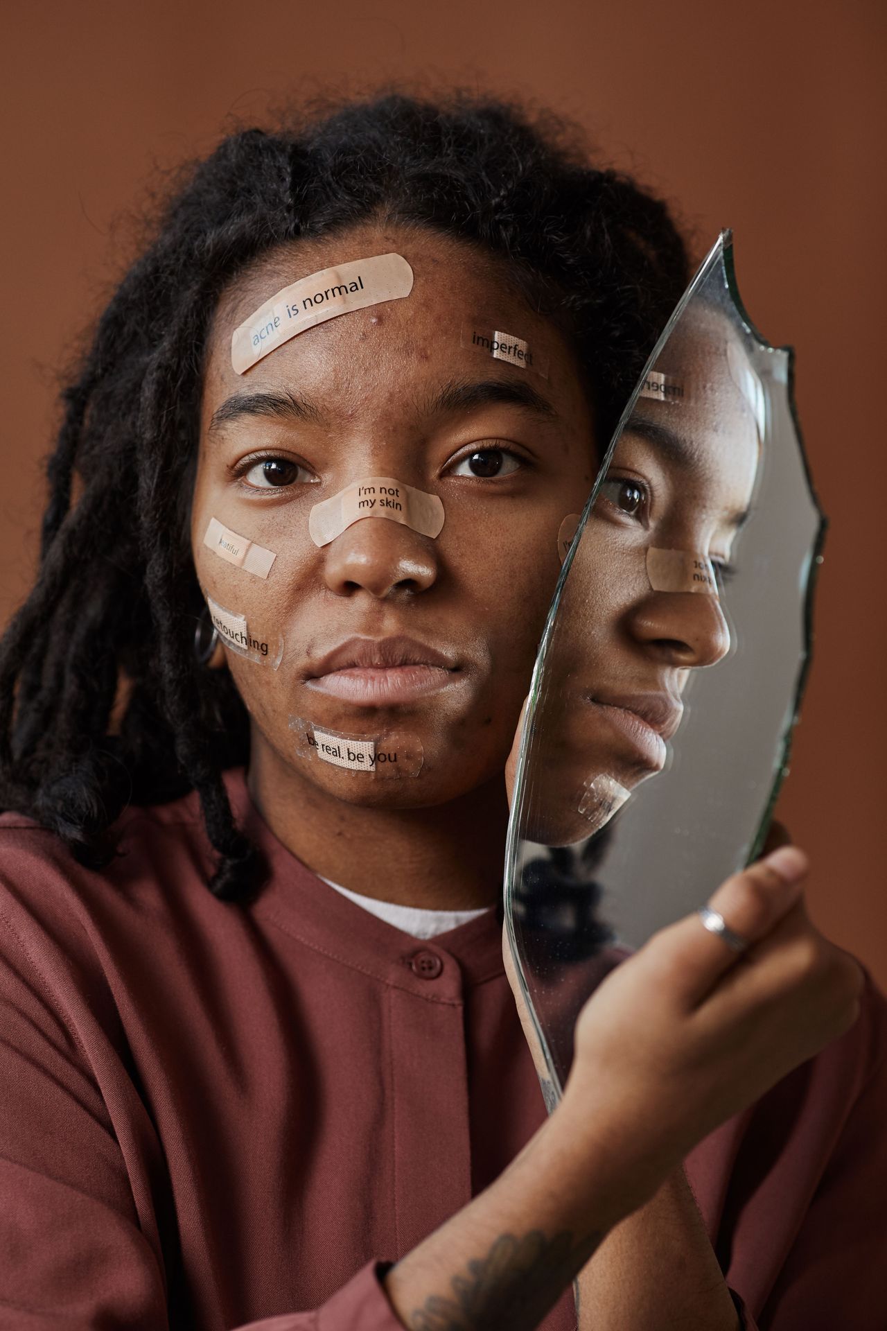 How Low Self- Esteem Affects A Marriage