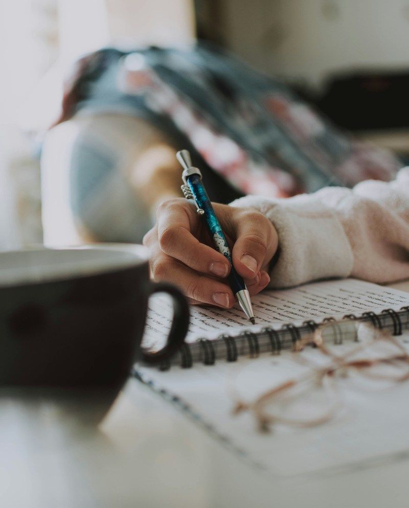 How to Track Your Mental Health