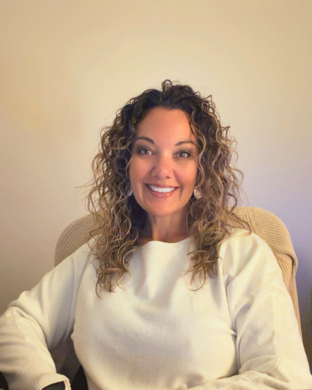 Amber Martell, LCSW, CSAT-associate