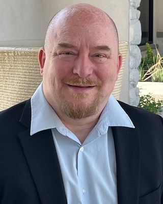 Brian Longworth M.Div., PhD., LPC, CSAT