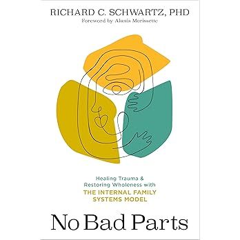 No Bad Parts 