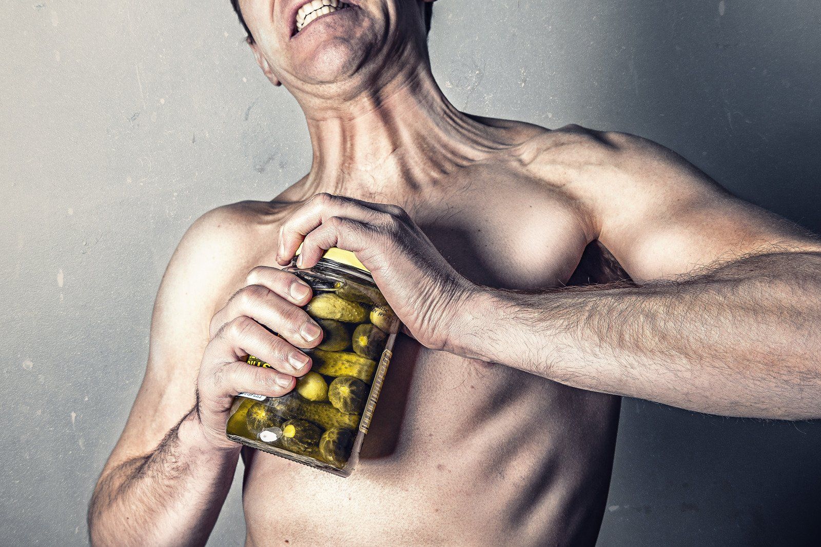 Man, Gym, Muscle, Fitness, Workout, Training, Fit