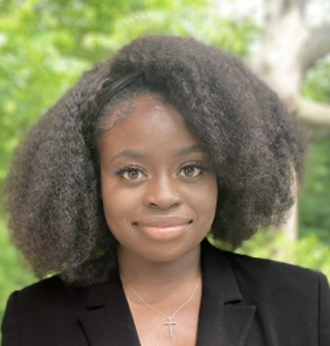 Deborah Adeyemi