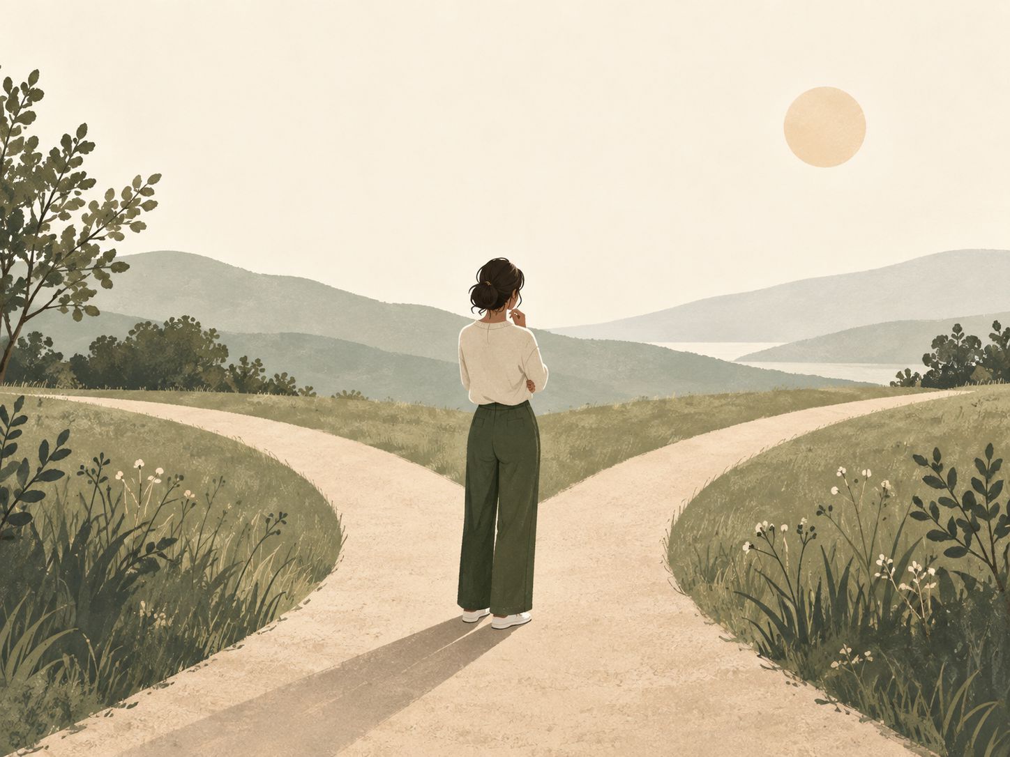 Why Therapists Don’t Give Advice