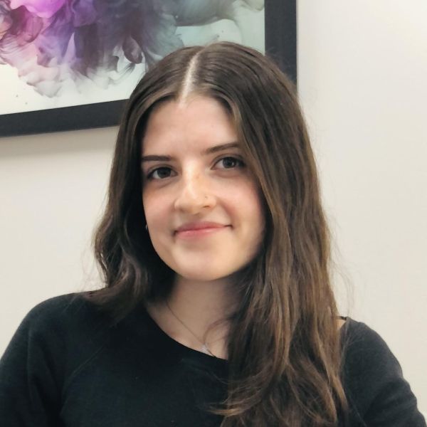 Stephanie Belt,<br> Client Care Coordinator