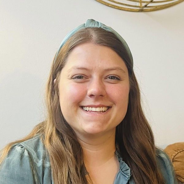 Madison Quickel,<br>LPC-Associate