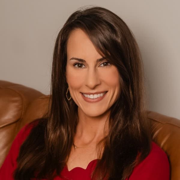 Krysta Williams,<br>LPC-Associate