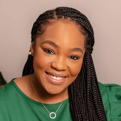 Rashalyn Wiggins<br>LPC