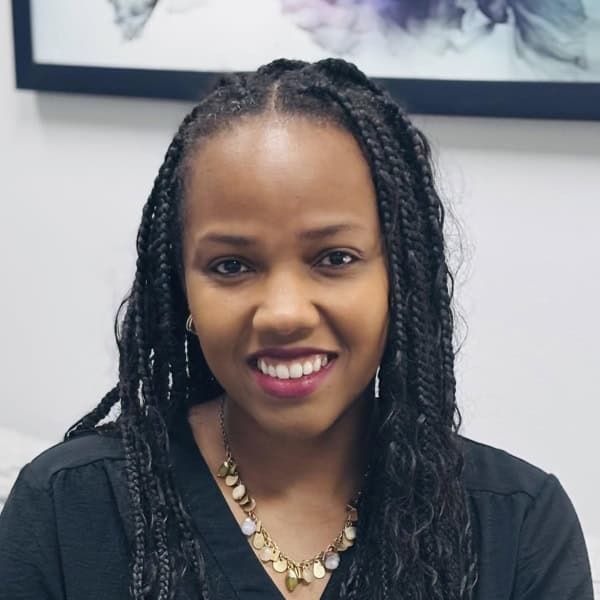 Brittany Haywood<br>LPC-Associate