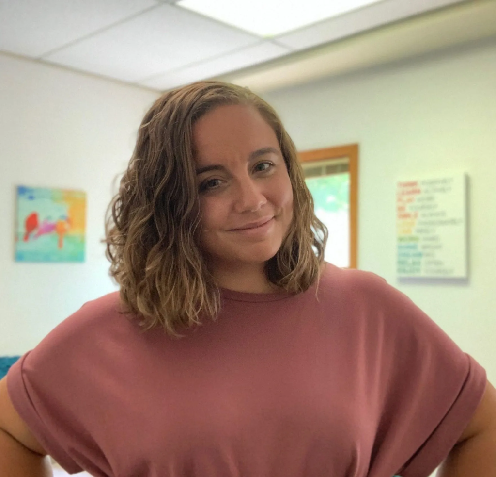 Kassandra Lowery, Ph.D., HSPP