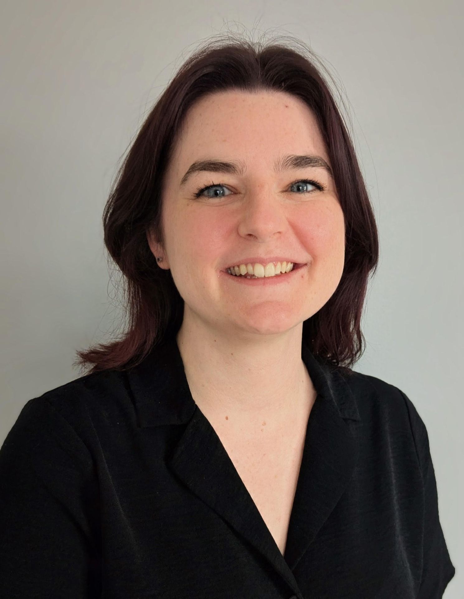 Kate O'Brien, Psy.D.