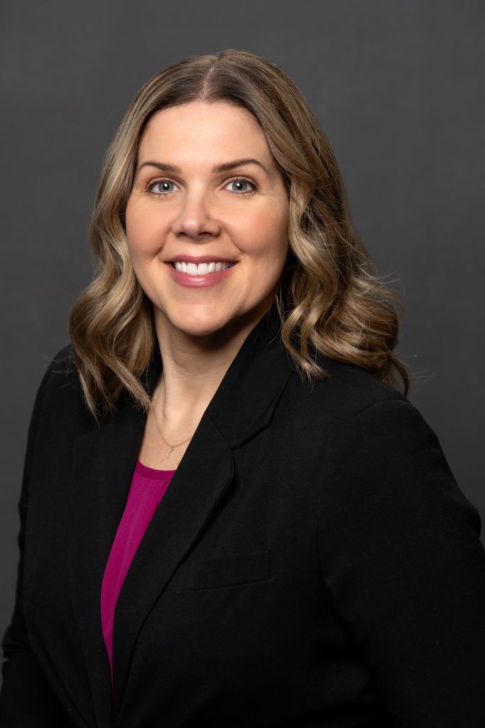 Rose Buckley, Ph.D., HSPP