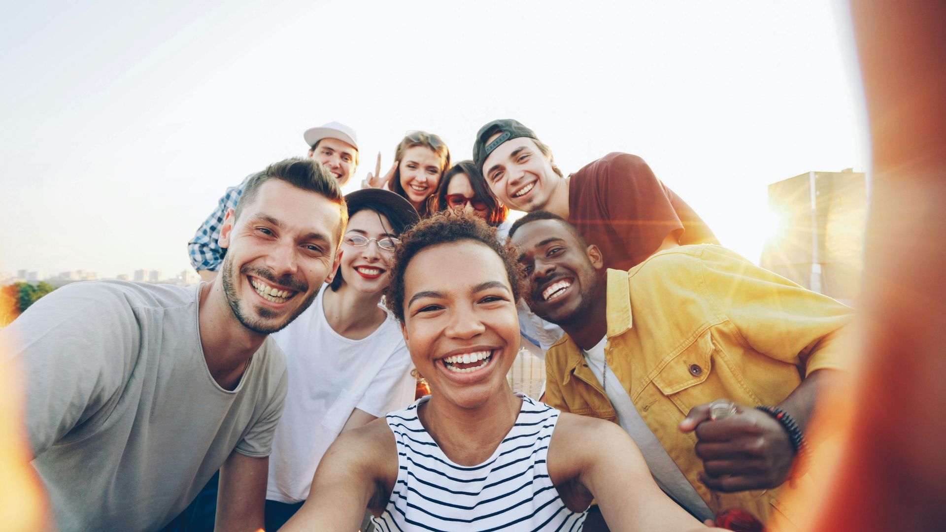 Why Making Friends As An Adult Can Feel Hard