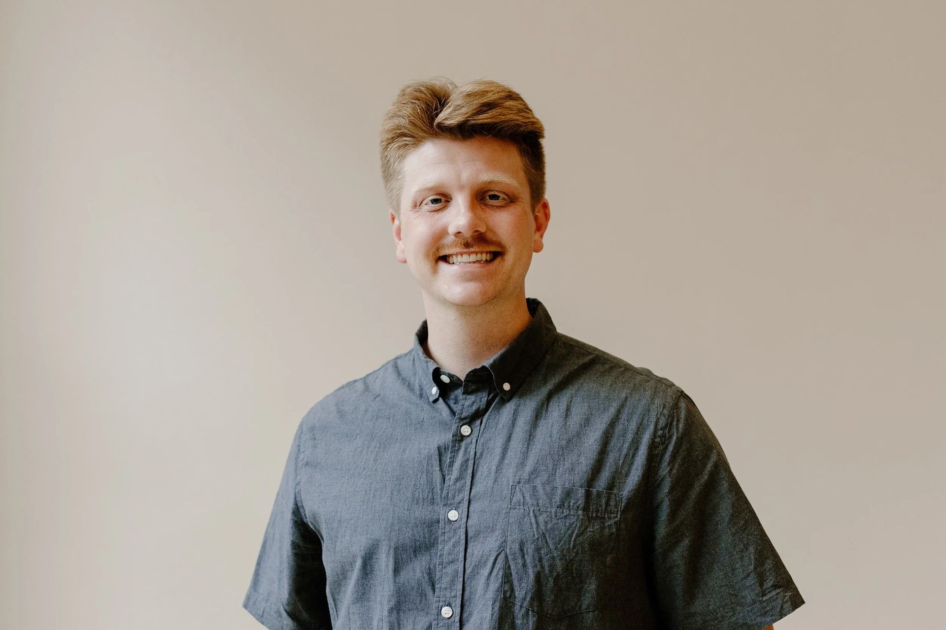 Tommy Gullberg, MA, LPC