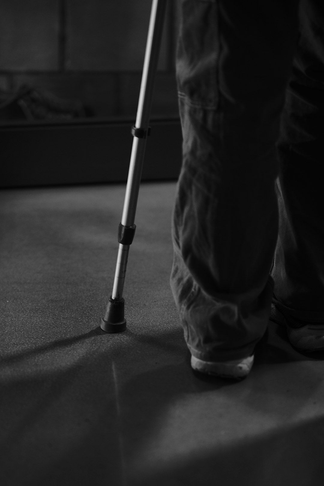 Supporting Family Members Through the Dark Cloud of Dementia