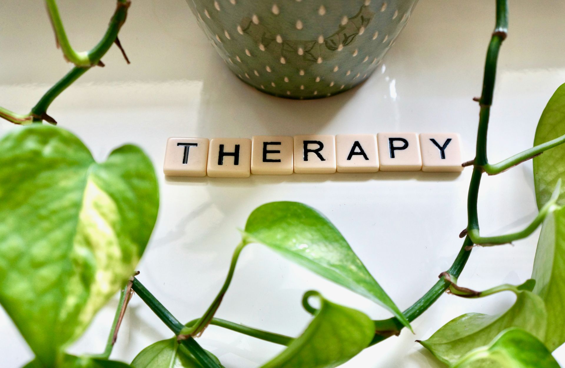 Cognitive Behavioral Therapy for Anxiety Relief