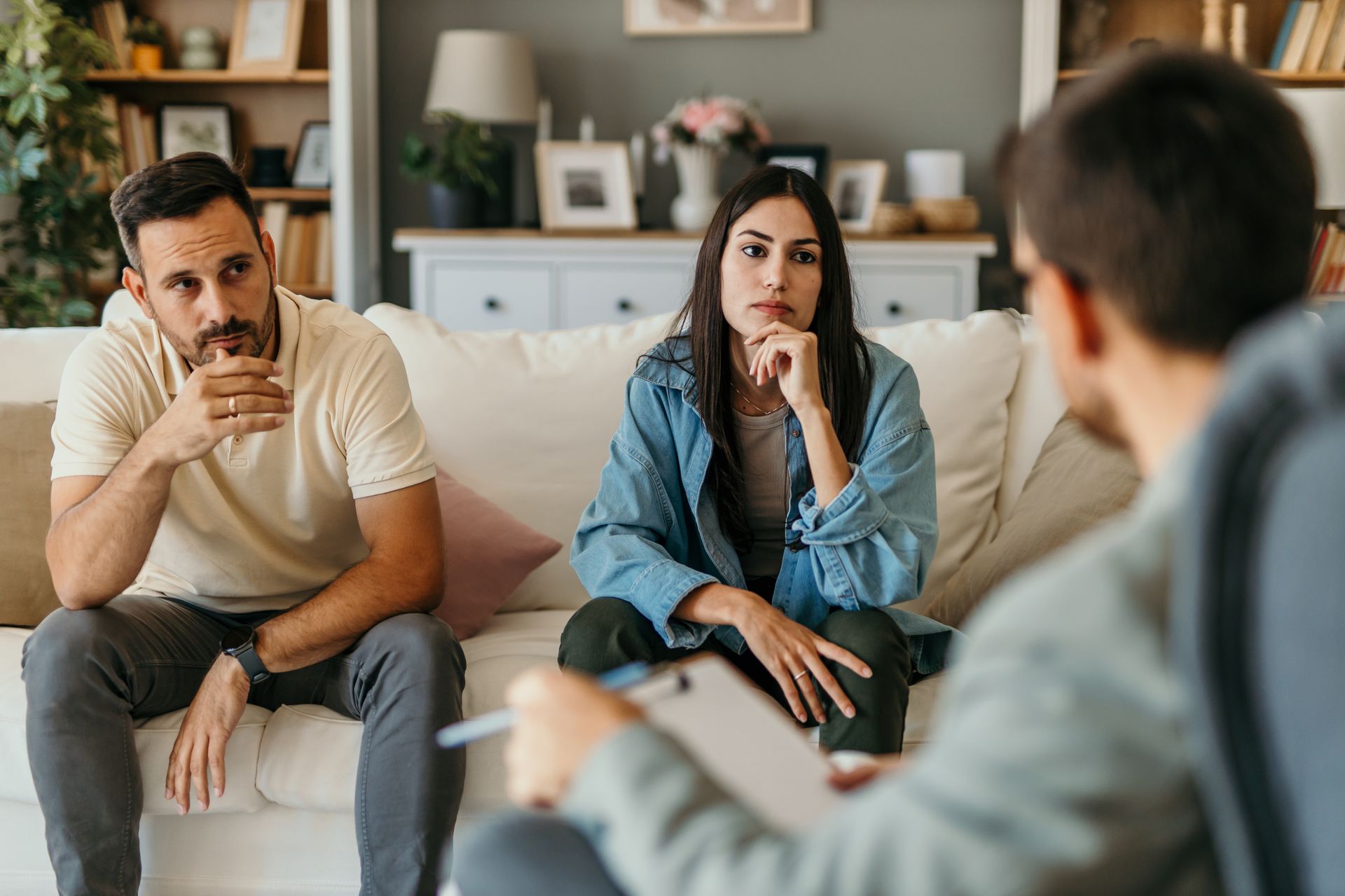 Tips for Navigating Conflict Resolution in Dating Relationships