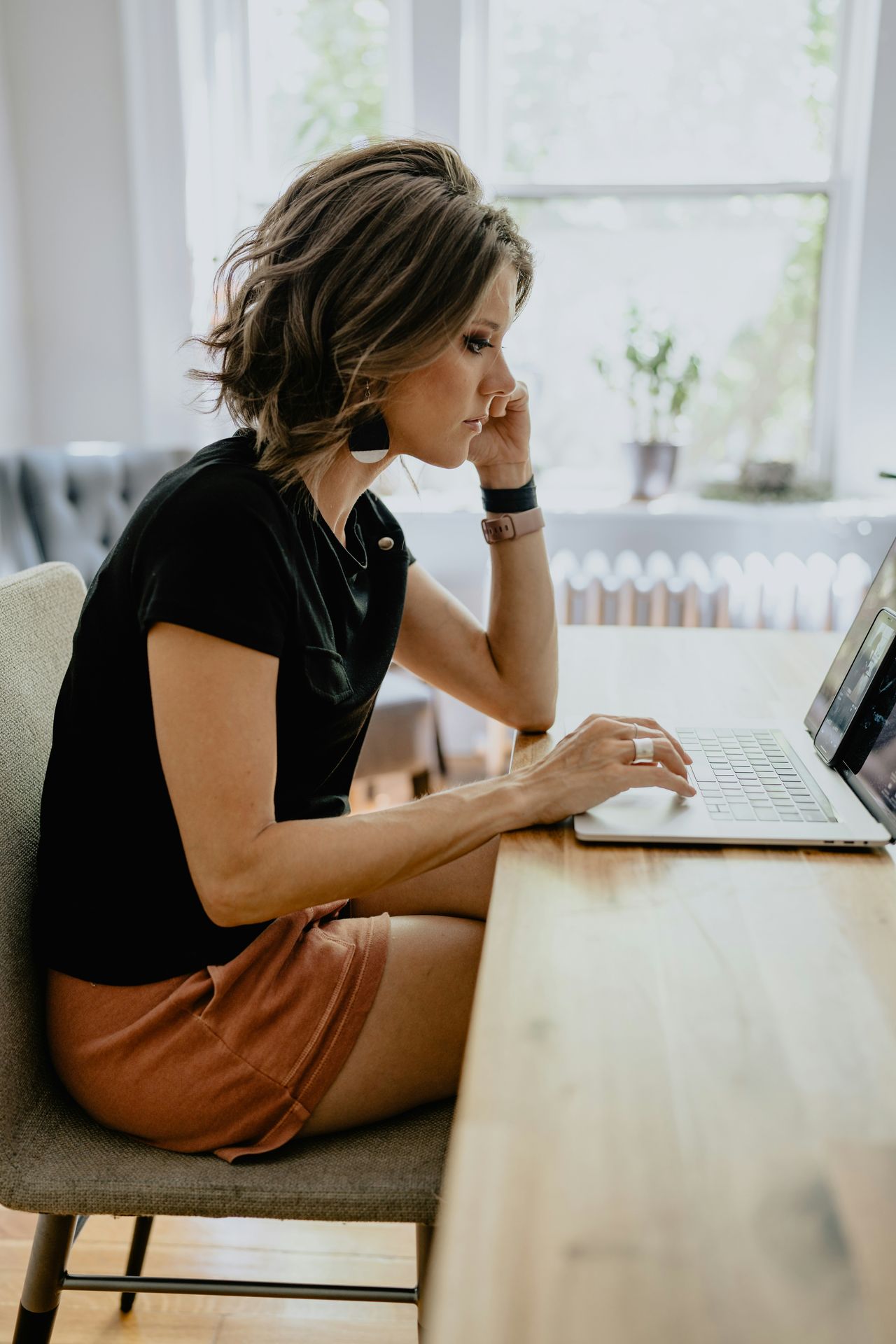 Is Online Therapy as Effective as In-Person Counseling?