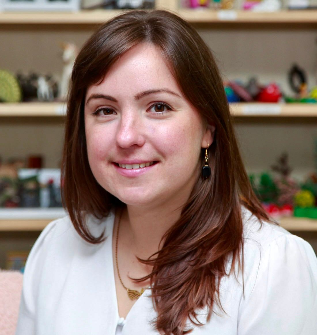 Krystyna Soljan, LCSW