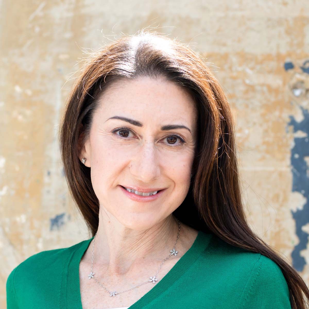 Julie Ferdas Bridge to Balance