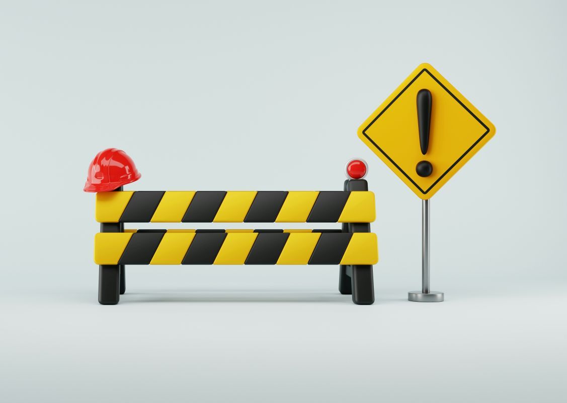 Dating and Boundaries: Don't Overstep, and Don't Get Stepped Over