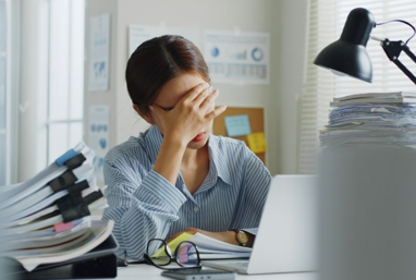 You Deserve Workplace Accommodations