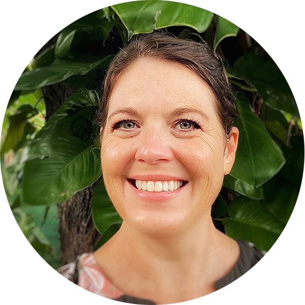 CARA SOTO, LMHC, Coach