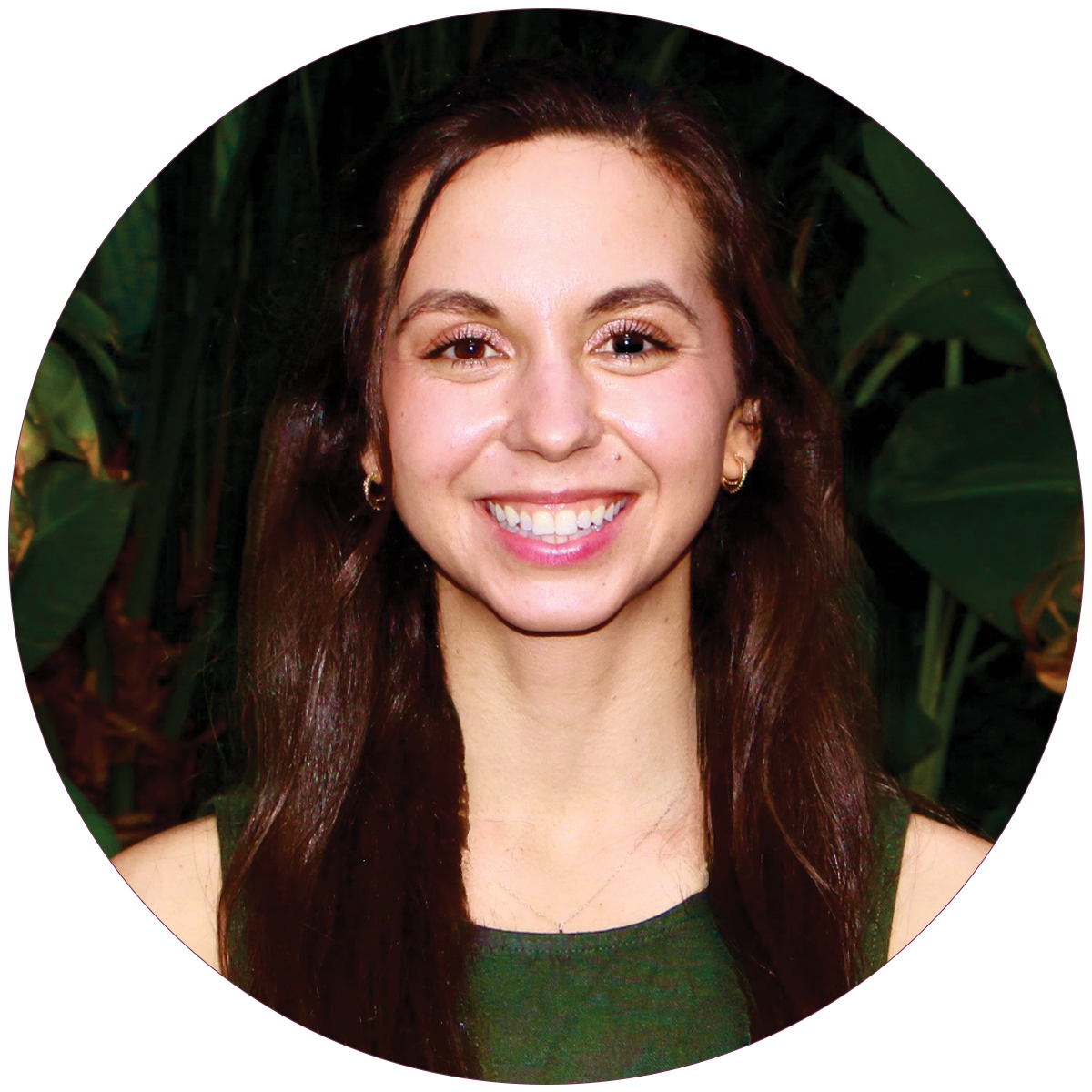 TESSA ROBERT, M.A., LPC