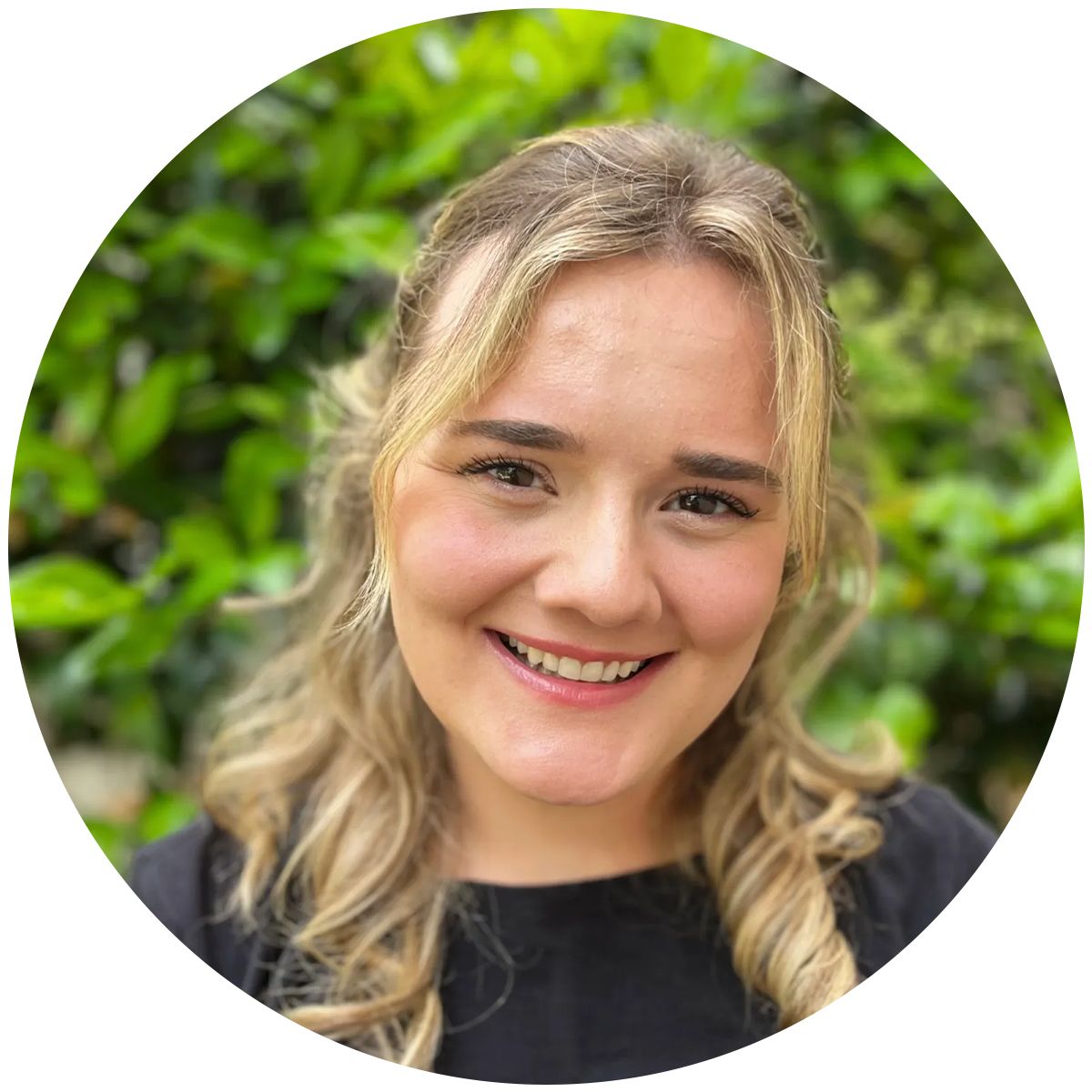 NATALIE BOONSTRA-LILLY, Therapy Intern