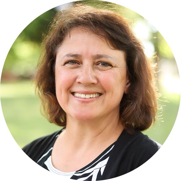 CARMA HAYENGA, Director of Client Relations