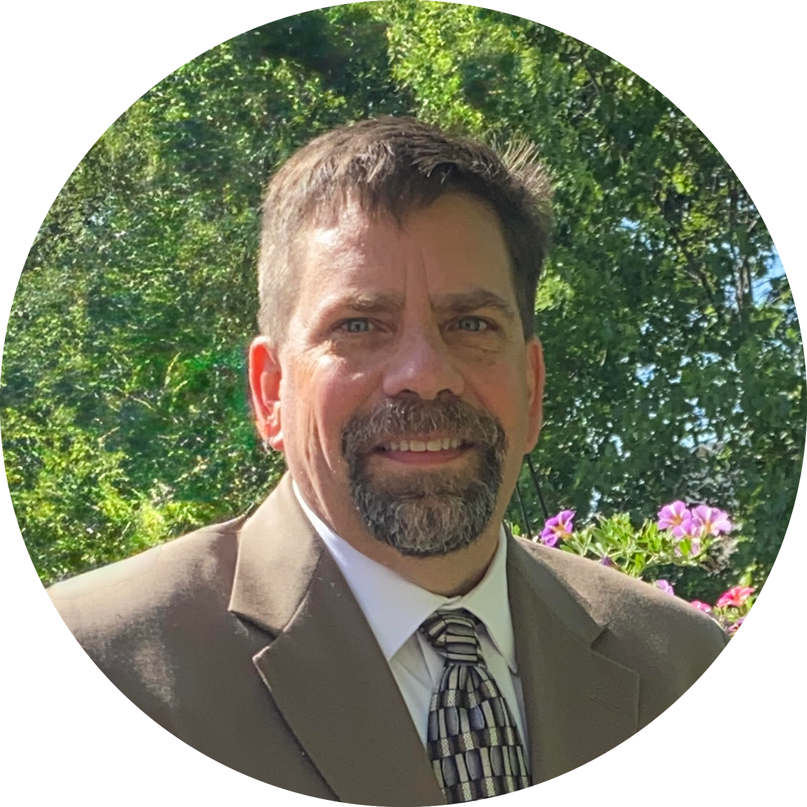 IAN SUWANSKI, Operations Specialist