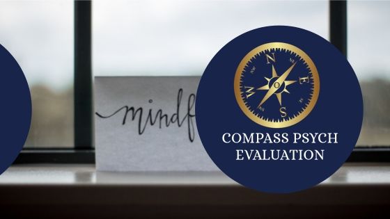 Compass Psych Evaluation