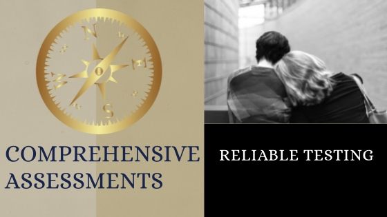 Comprehensive Assesments Reliable Testing