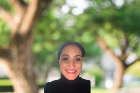 Cindy Benoit, LCSW