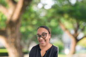 Tiana Burdick, LCSW