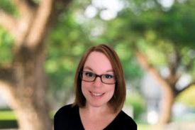 Jessica Allard, LCSW