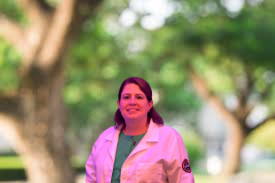 Christina "Kristy" Polk, APRN, PMHNP, LCSW